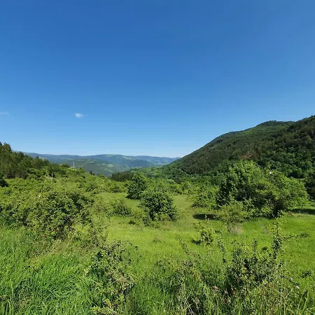 Zavojsko Jezero Pirot - Smestaj Manic Country house *