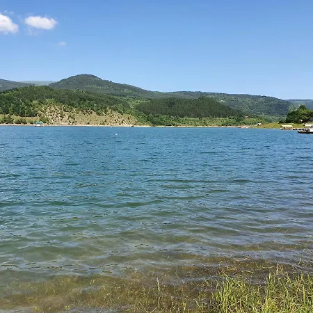 Country house Zavojsko Jezero Pirot - Smestaj Manic Gostusa