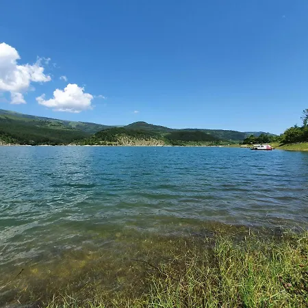 Zavojsko Jezero Pirot - Smestaj Manic *