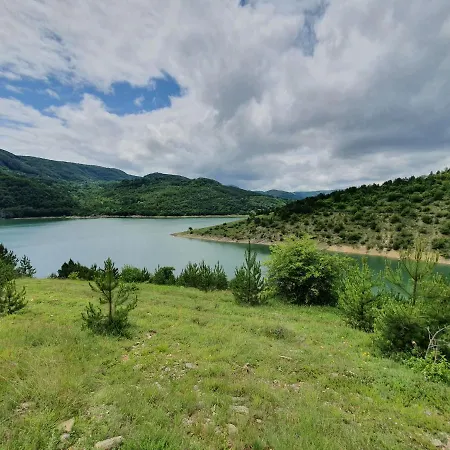 Country house Zavojsko Jezero Pirot - Smestaj Manic Gostusa