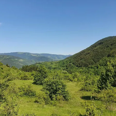 Zavojsko Jezero Pirot - Smestaj Manic *