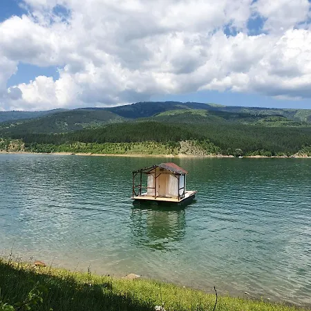 Zavojsko Jezero Pirot - Smestaj Manic