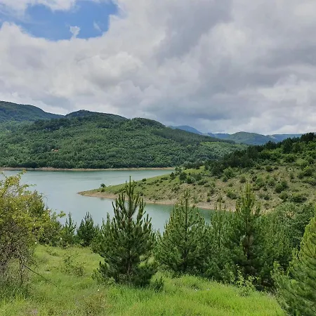 Zavojsko Jezero Pirot - Smestaj Manic *