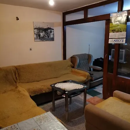 Country house Zavojsko Jezero Pirot - Smestaj Manic *