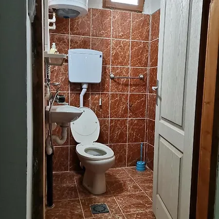 Country house Zavojsko Jezero Pirot - Smestaj Manic