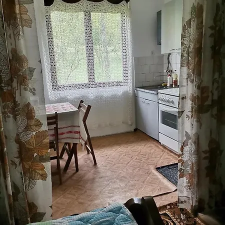 Zavojsko Jezero Pirot - Smestaj Manic Country house Gostusa