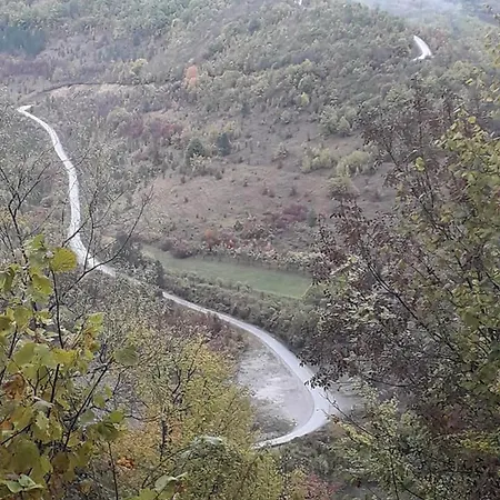 Zavojsko Jezero Pirot - Smestaj Manic *