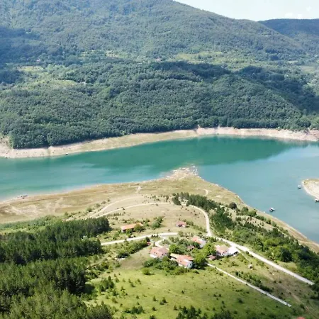 Country house Zavojsko Jezero Pirot - Smestaj Manic