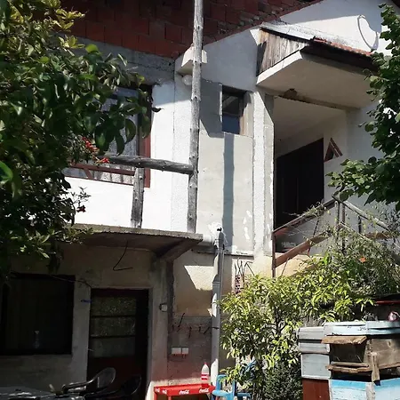 Zavojsko Jezero Pirot - Smestaj Manic Country house Gostusa
